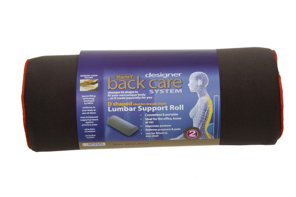 Lumbar Rolls