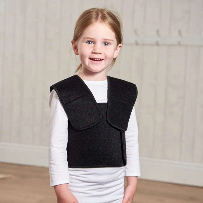 Sensory Direct: Child Deep Pressure Vest For Calming SD121