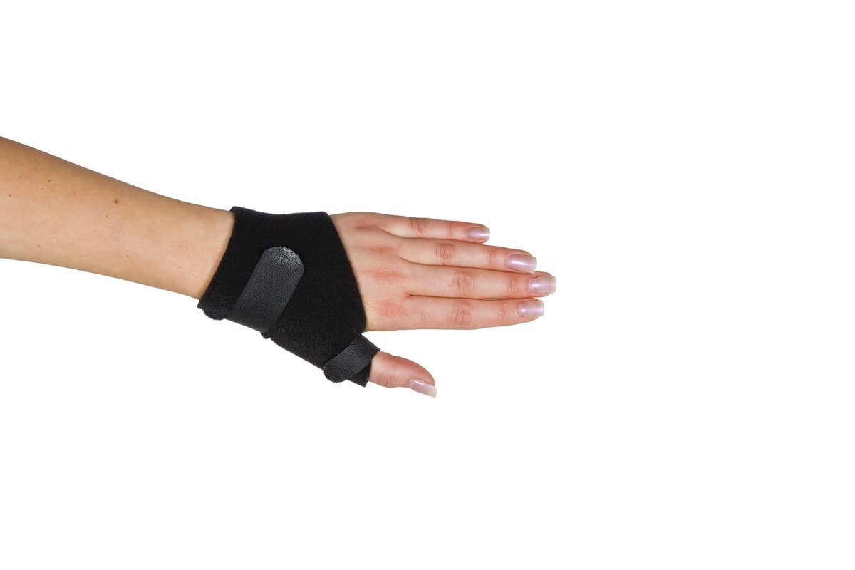 VBX: Thumb Support VBX202