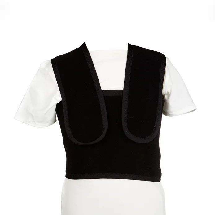 Sensory Direct: Child Deep Pressure Vest For Calming SD121