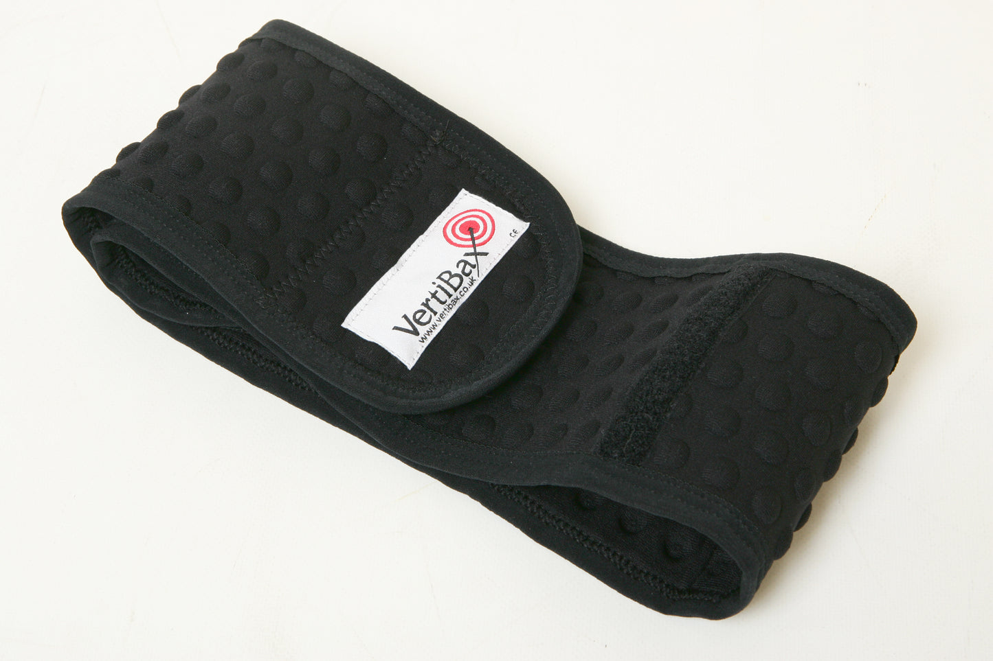 VertiBaX: Child Sensory Back Support Belt VB104 UNIVERSAL POSITIONING