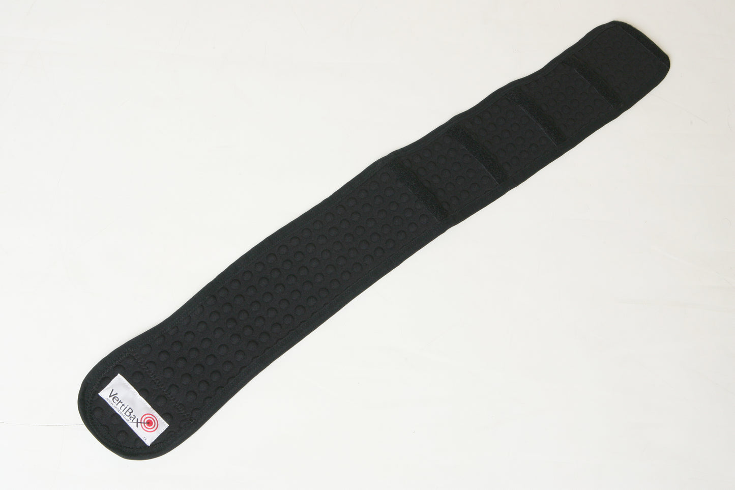 VertiBaX: Child Sensory Back Support Belt VB104 UNIVERSAL POSITIONING