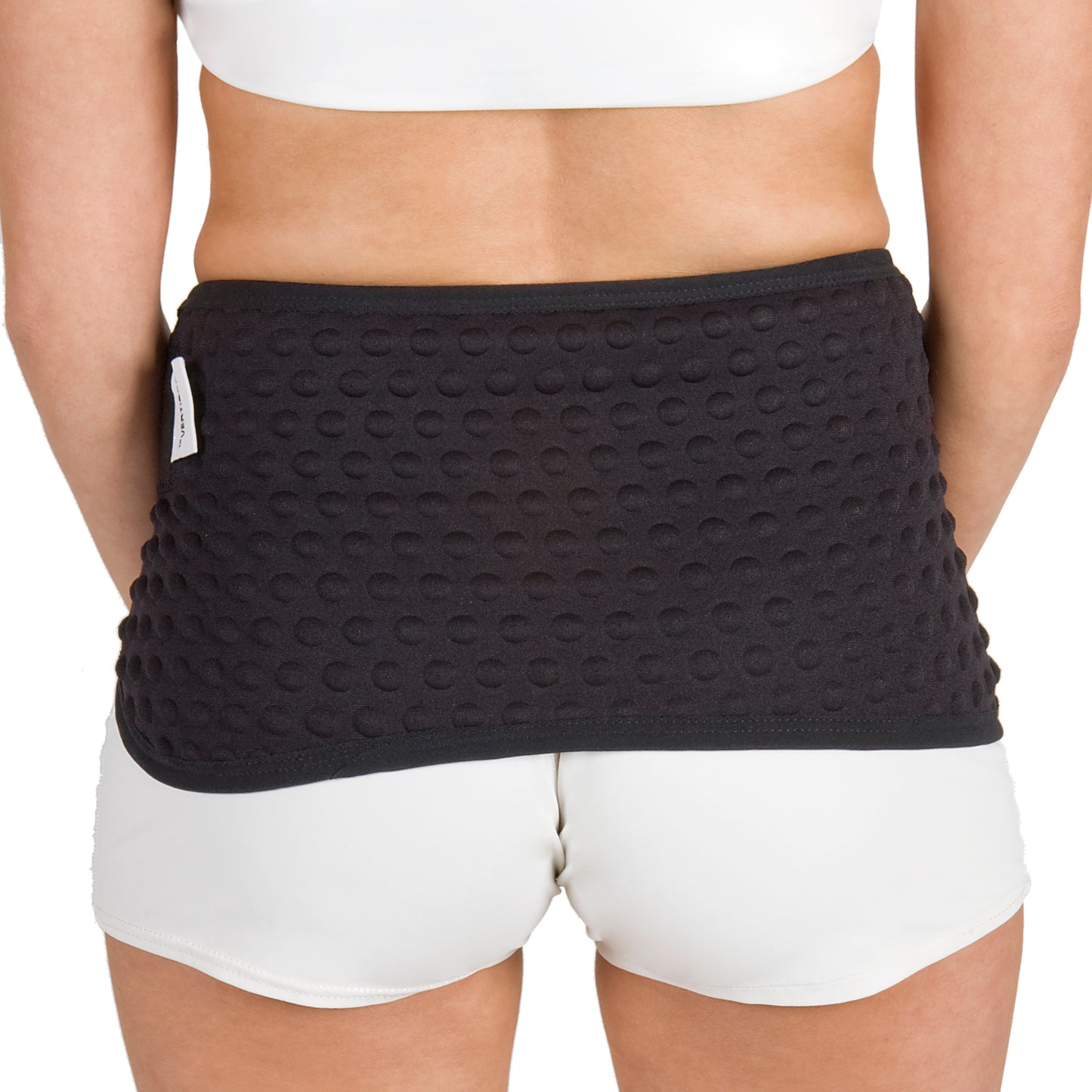 VertiBaX: Core Lumbar All Day Healthcare Sensory Belt VB119 POSITION: LOWER BACK/CORE MUSCLE