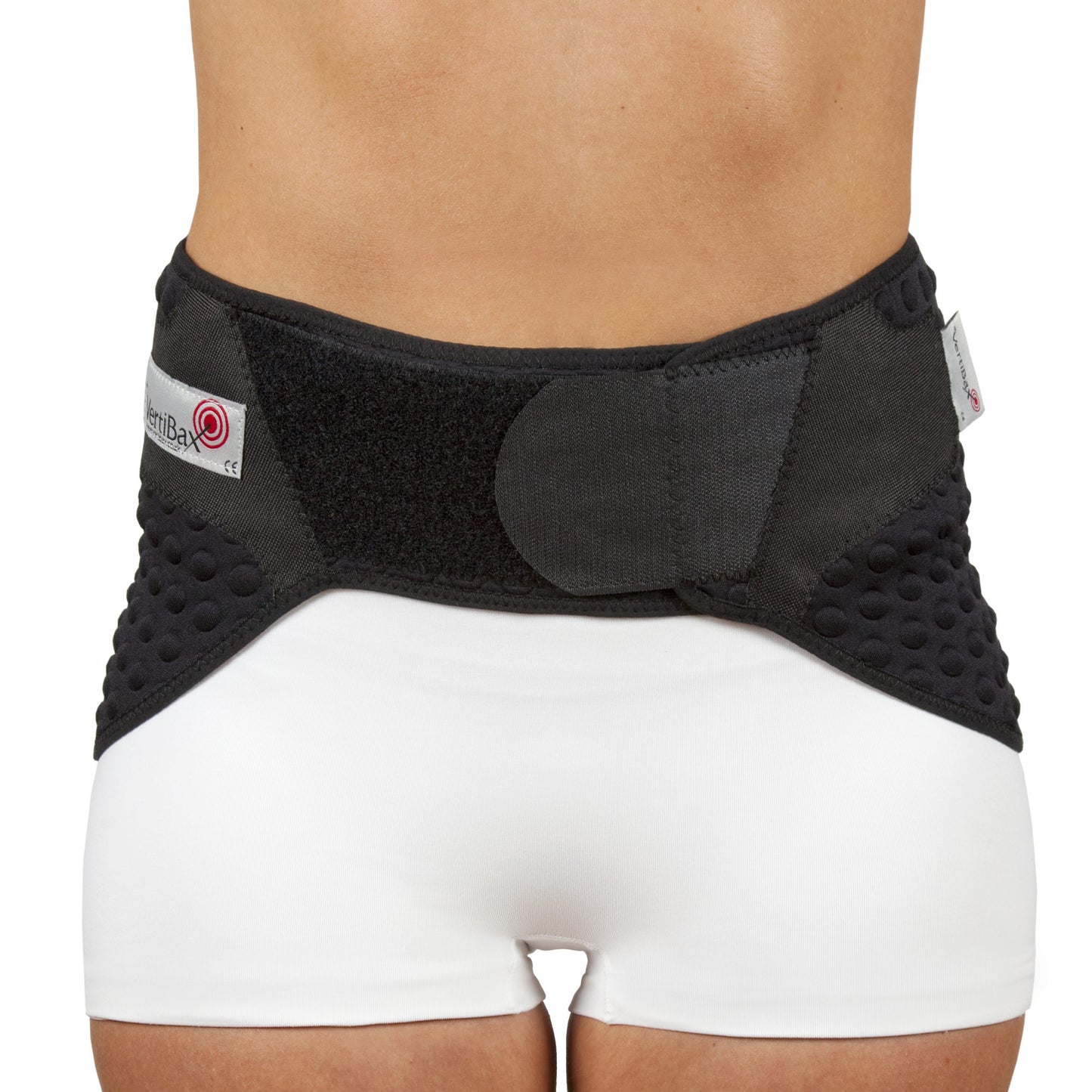 VertiBaX: Core Lumbar All Day Healthcare Sensory Belt VB119 POSITION: LOWER BACK/CORE MUSCLE