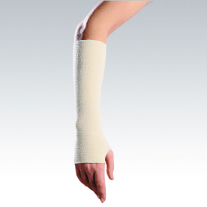 Sterogrip: Small Hand/Arm Tubular Bandage (B)- 6.25cm wide: 1, 2, 5 or 10m lengths ST86966