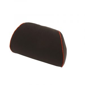 Harley: Memory Foam In Car Back Support HL4081